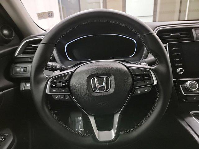 used 2022 Honda Insight car, priced at $26,995