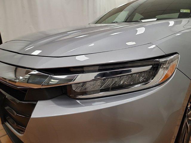 used 2022 Honda Insight car, priced at $26,995