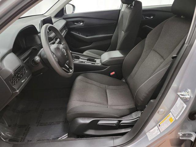 used 2024 Honda Accord car, priced at $26,298