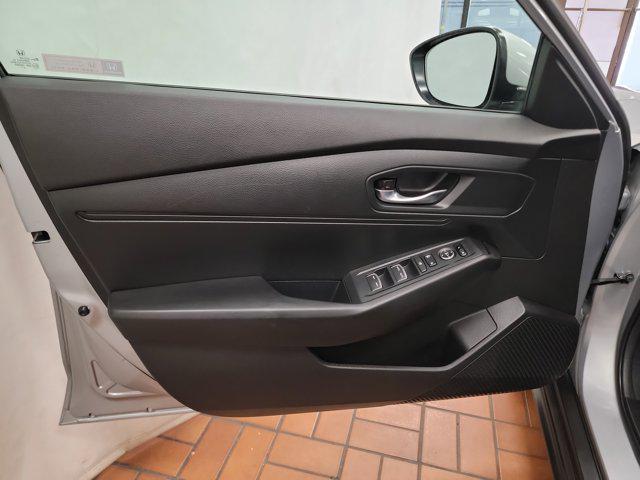 used 2024 Honda Accord car, priced at $26,298
