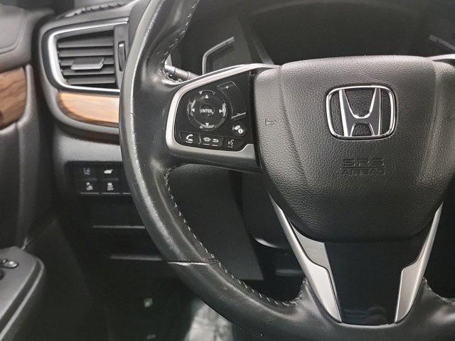 used 2020 Honda CR-V car, priced at $26,432