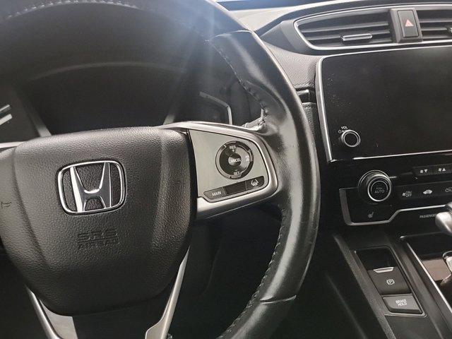 used 2020 Honda CR-V car, priced at $26,432