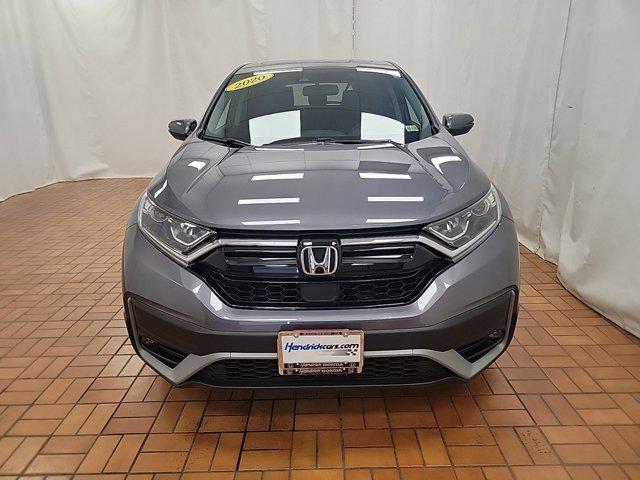 used 2020 Honda CR-V car, priced at $26,432