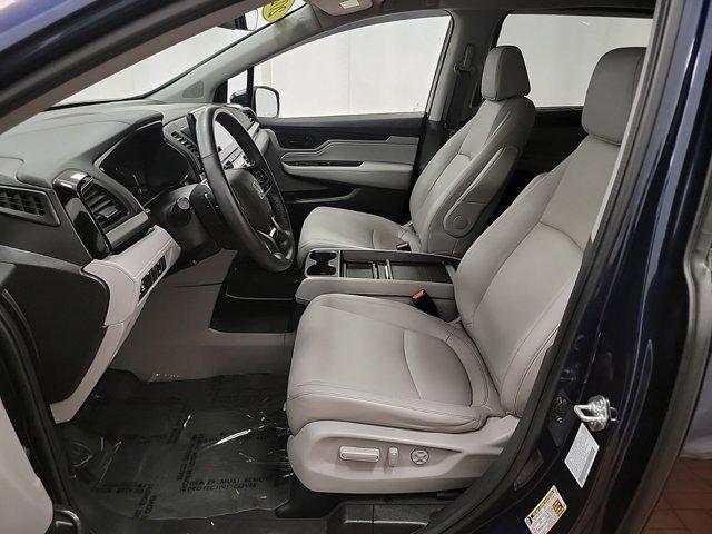 used 2022 Honda Odyssey car, priced at $35,983