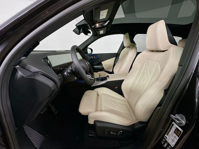 used 2025 BMW X3 car, priced at $53,000