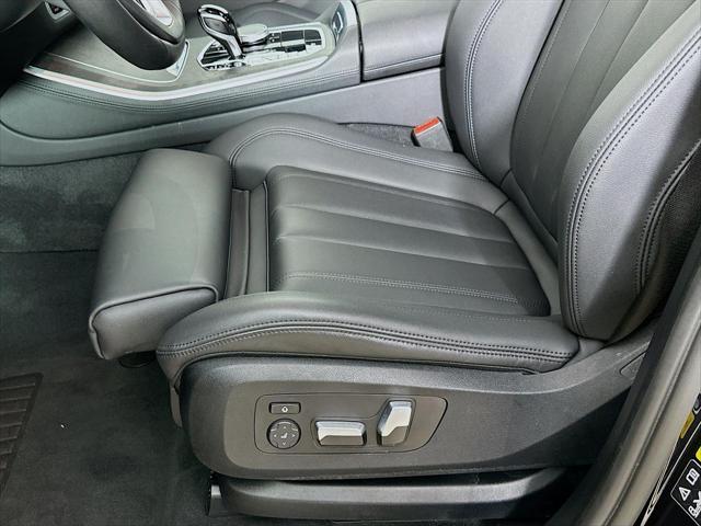 used 2022 BMW X5 car, priced at $45,870