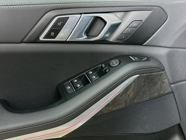 used 2022 BMW X5 car, priced at $45,870
