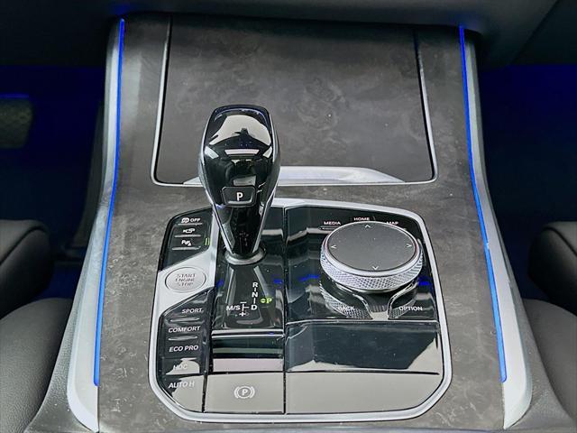 used 2022 BMW X5 car, priced at $45,870