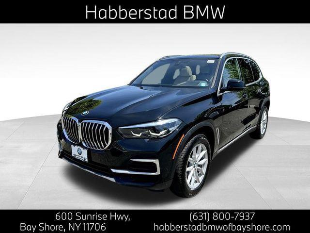 used 2022 BMW X5 car, priced at $51,746