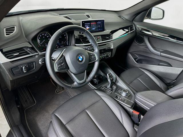 used 2021 BMW X1 car, priced at $28,762