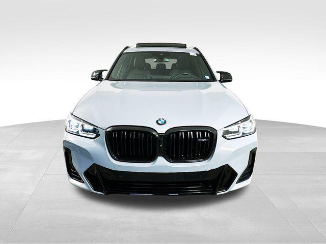 used 2022 BMW X3 car, priced at $47,995