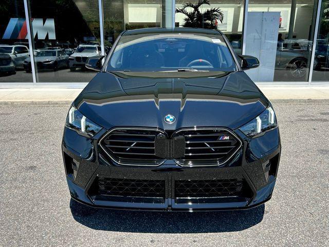 new 2024 BMW X2 car, priced at $58,095