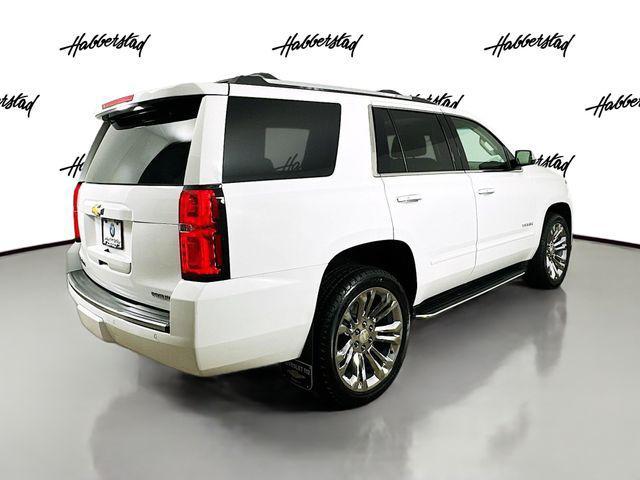 used 2020 Chevrolet Tahoe car, priced at $45,760