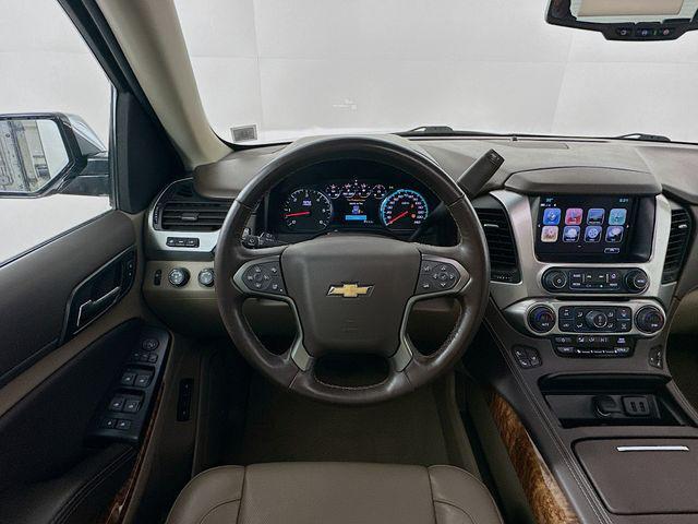 used 2020 Chevrolet Tahoe car, priced at $45,760