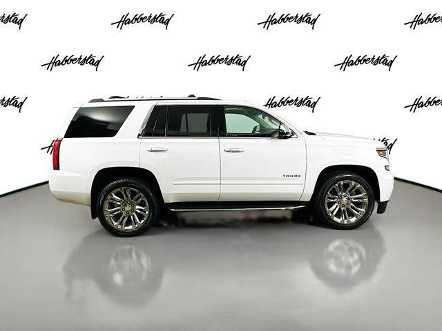 used 2020 Chevrolet Tahoe car, priced at $45,760