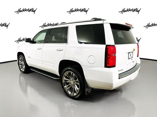 used 2020 Chevrolet Tahoe car, priced at $45,760