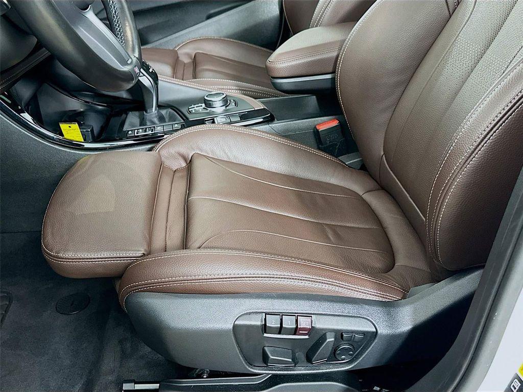 used 2023 BMW X2 car, priced at $26,600
