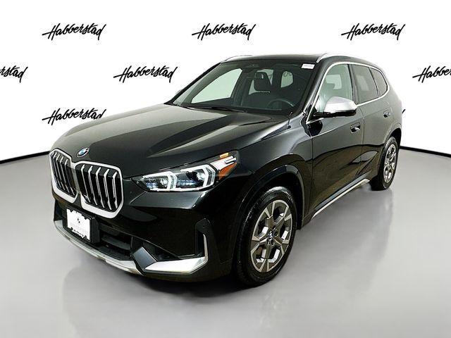 used 2023 BMW X1 car, priced at $34,000