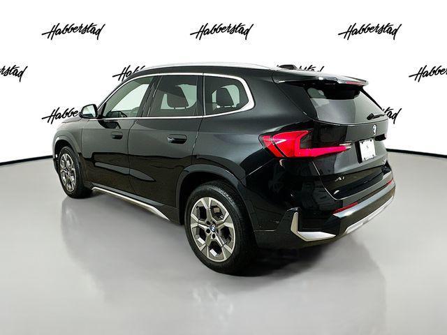 used 2023 BMW X1 car, priced at $33,495