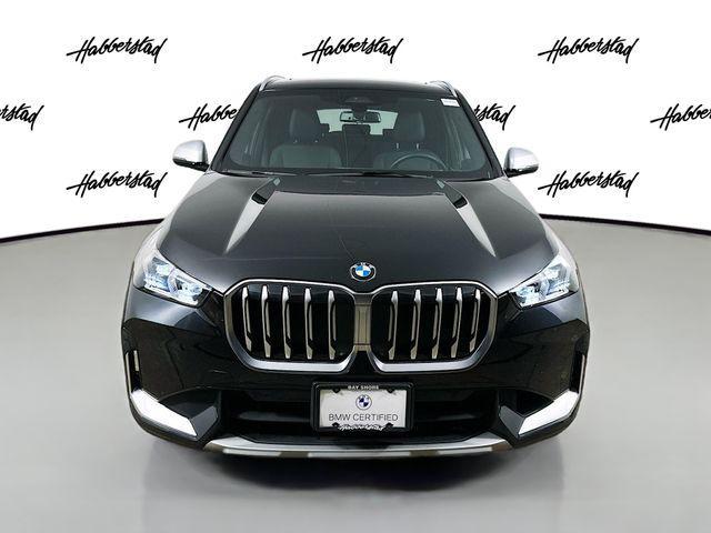 used 2023 BMW X1 car, priced at $33,495