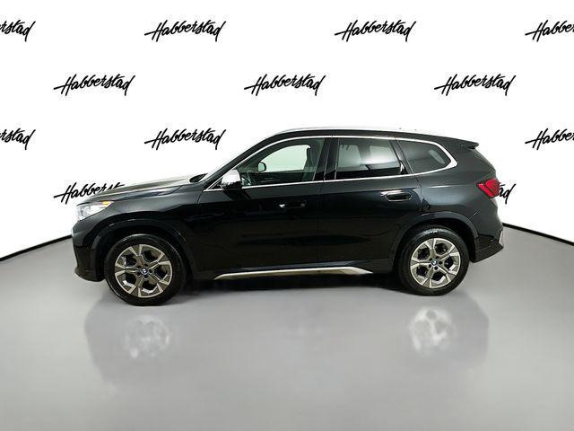 used 2023 BMW X1 car, priced at $33,495