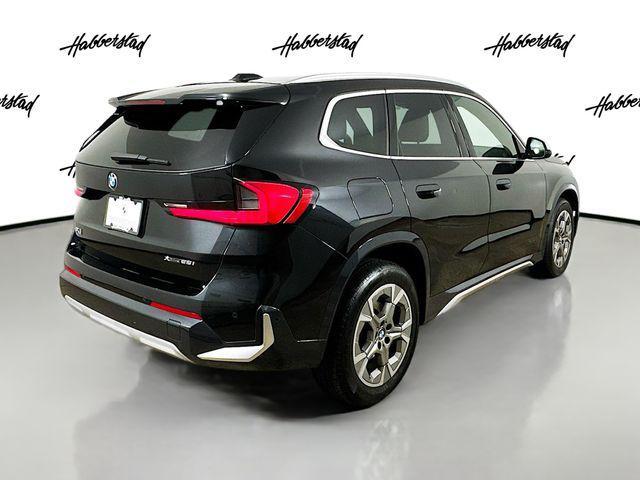 used 2023 BMW X1 car, priced at $33,495