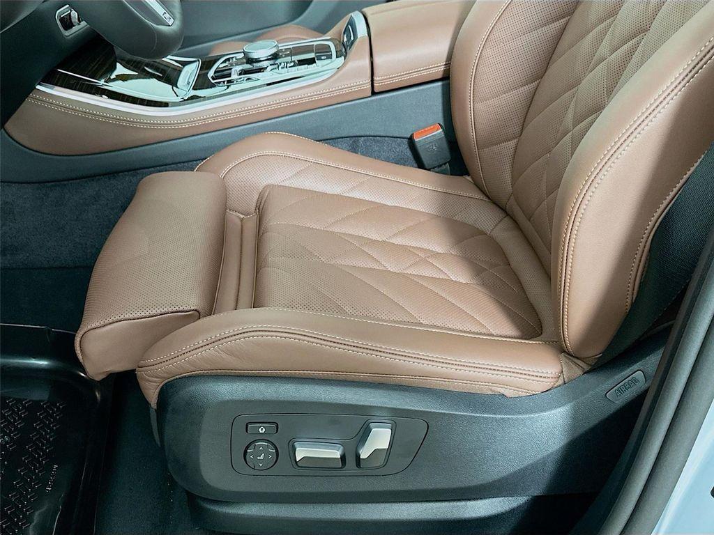 new 2026 BMW X5 car
