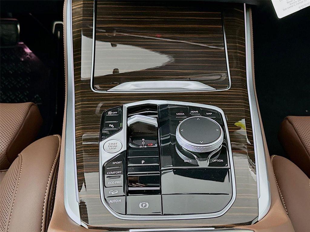 new 2026 BMW X5 car