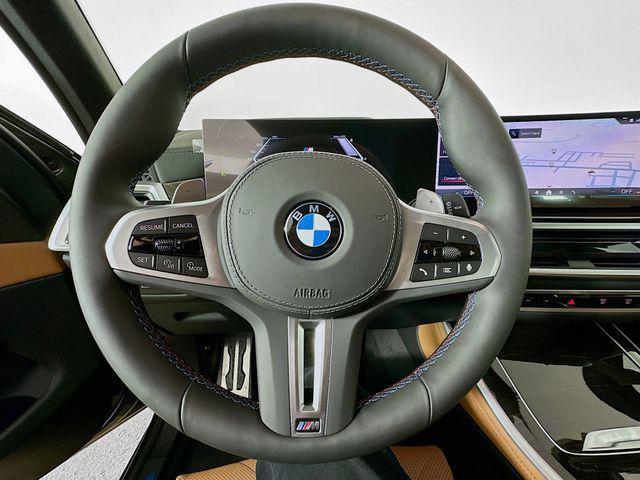 new 2025 BMW X5 car