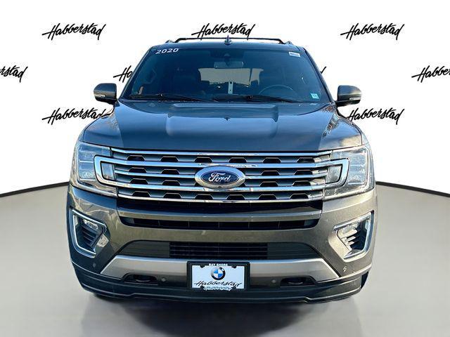 used 2020 Ford Expedition car, priced at $35,512