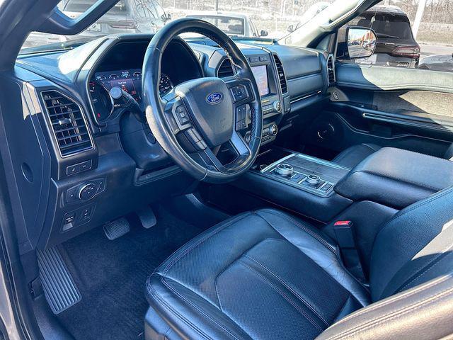 used 2020 Ford Expedition car, priced at $35,512