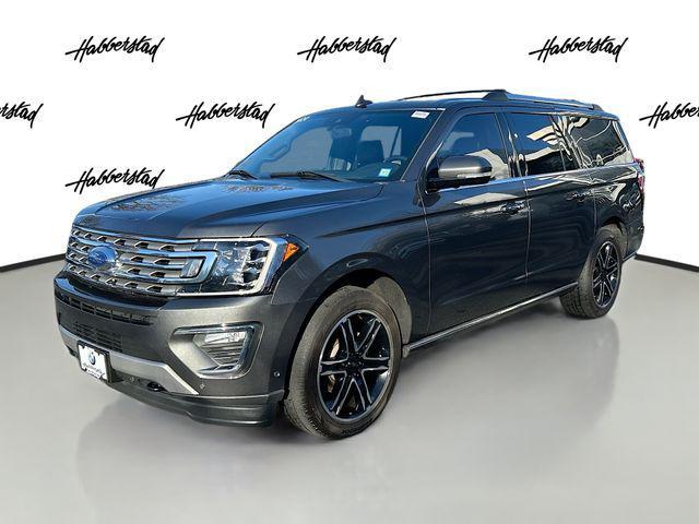 used 2020 Ford Expedition car, priced at $35,512