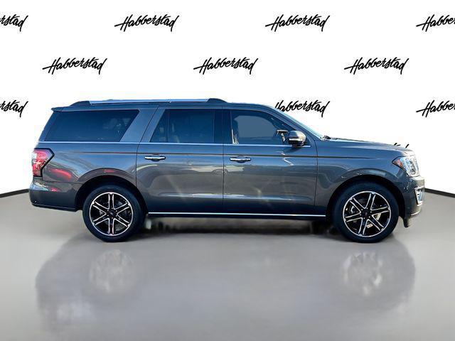 used 2020 Ford Expedition car, priced at $35,512