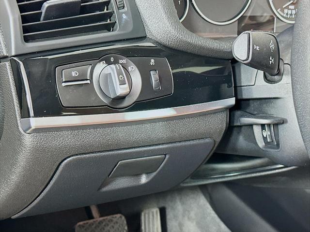 used 2017 BMW X3 car, priced at $17,995
