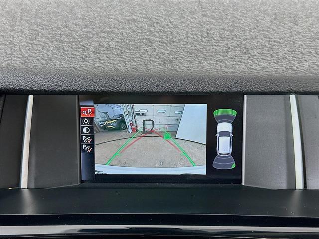used 2017 BMW X3 car, priced at $17,995
