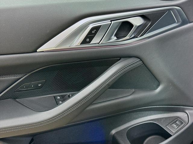 used 2022 BMW 430 car, priced at $36,666