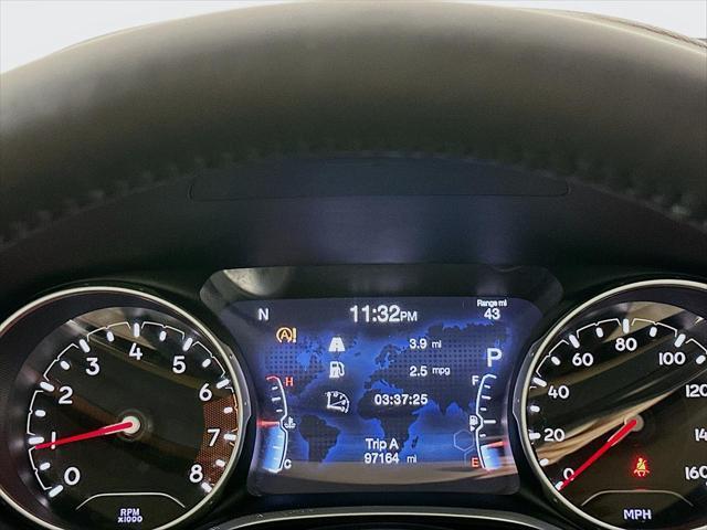 used 2018 Jeep Compass car, priced at $11,800