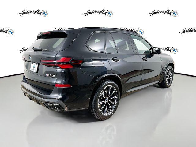 used 2025 BMW X5 car