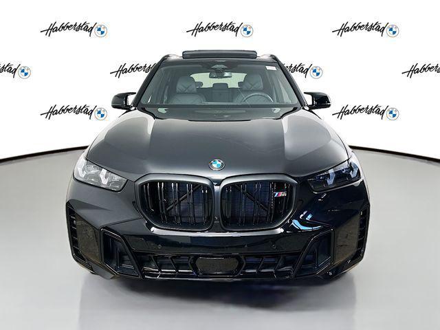 used 2025 BMW X5 car