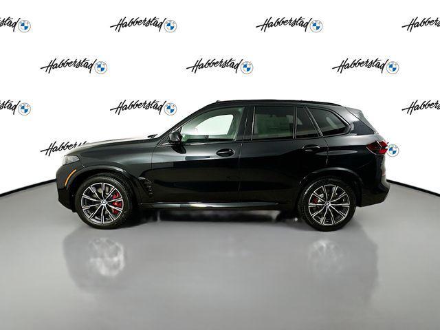 used 2025 BMW X5 car