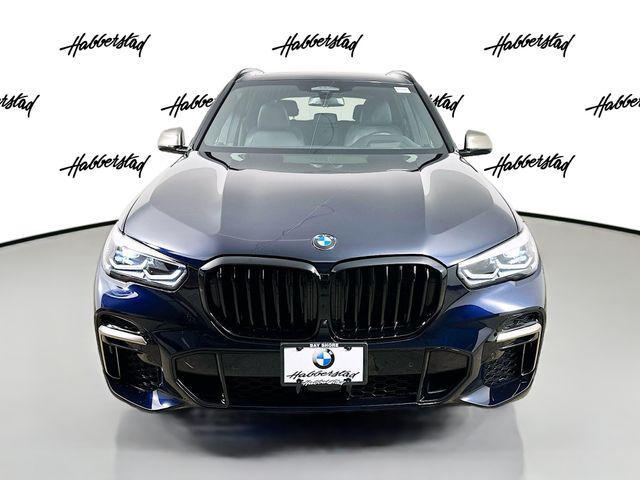 used 2022 BMW X5 car, priced at $65,000