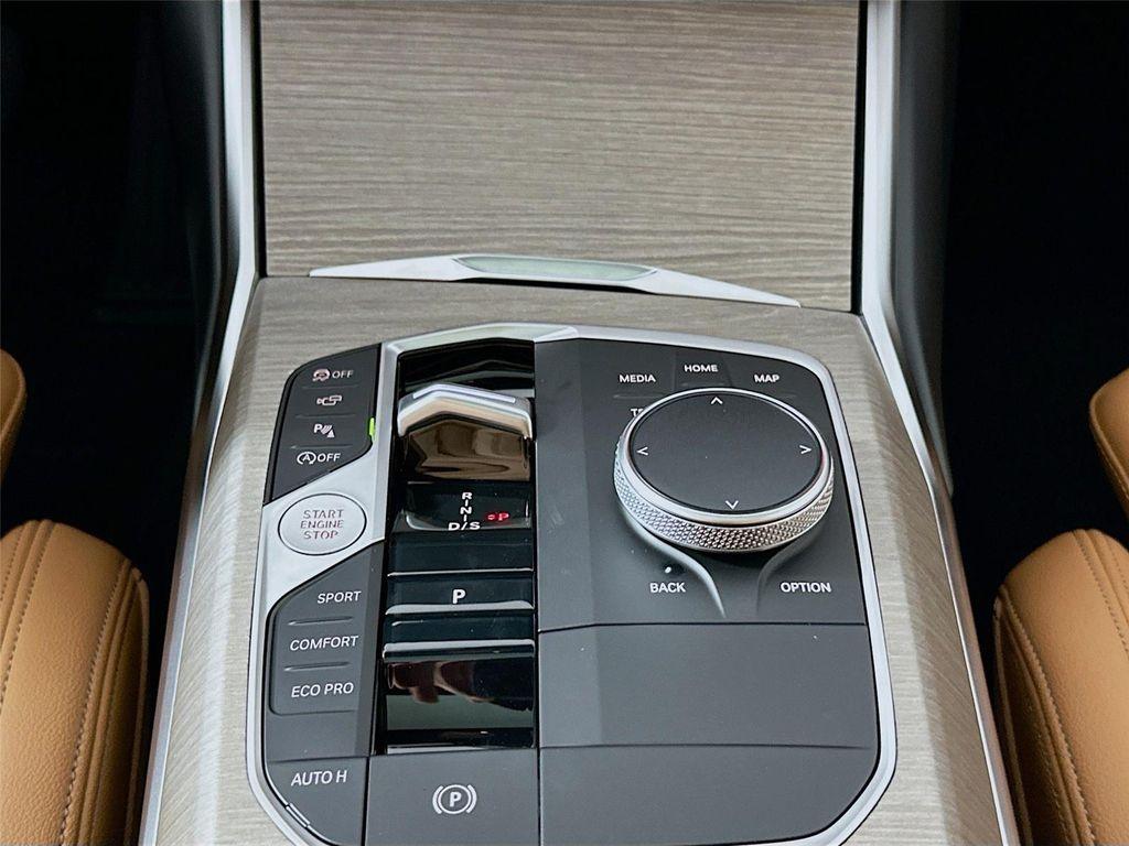 used 2025 BMW 330 car, priced at $45,000