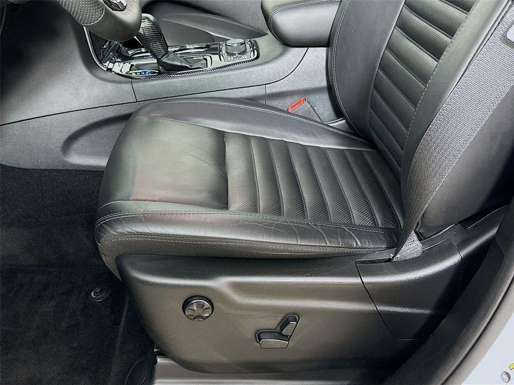 used 2020 Jeep Grand Cherokee car, priced at $25,500