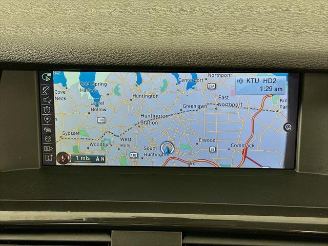 used 2014 BMW X3 car, priced at $13,500