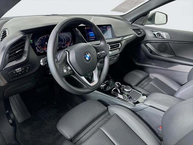 used 2022 BMW 228 Gran Coupe car, priced at $28,646