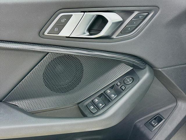 used 2022 BMW 228 Gran Coupe car, priced at $28,646