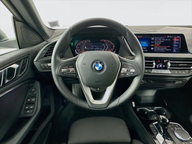 used 2022 BMW 228 Gran Coupe car, priced at $28,646