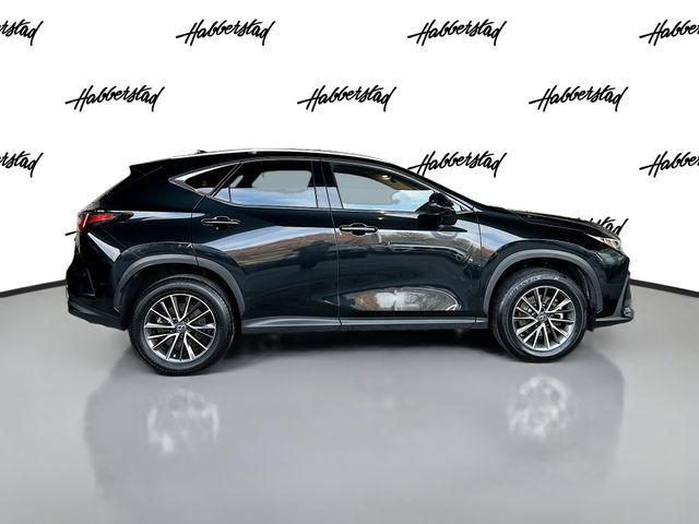 used 2022 Lexus NX 350 car, priced at $35,959