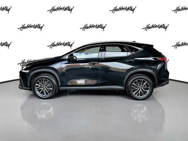 used 2022 Lexus NX 350 car, priced at $35,959