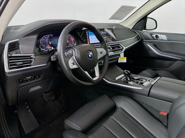 used 2022 BMW X7 car, priced at $56,260
